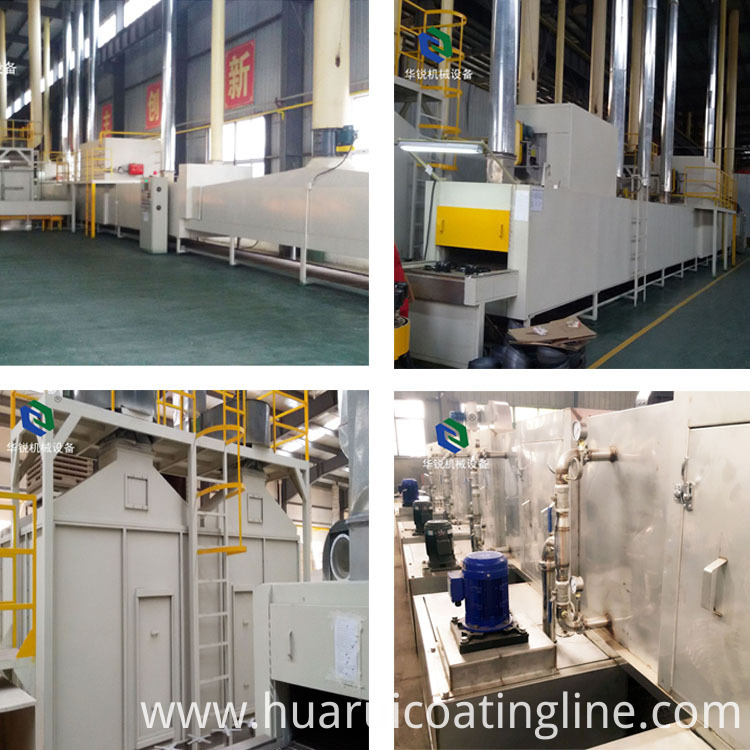 coatingline coatingline